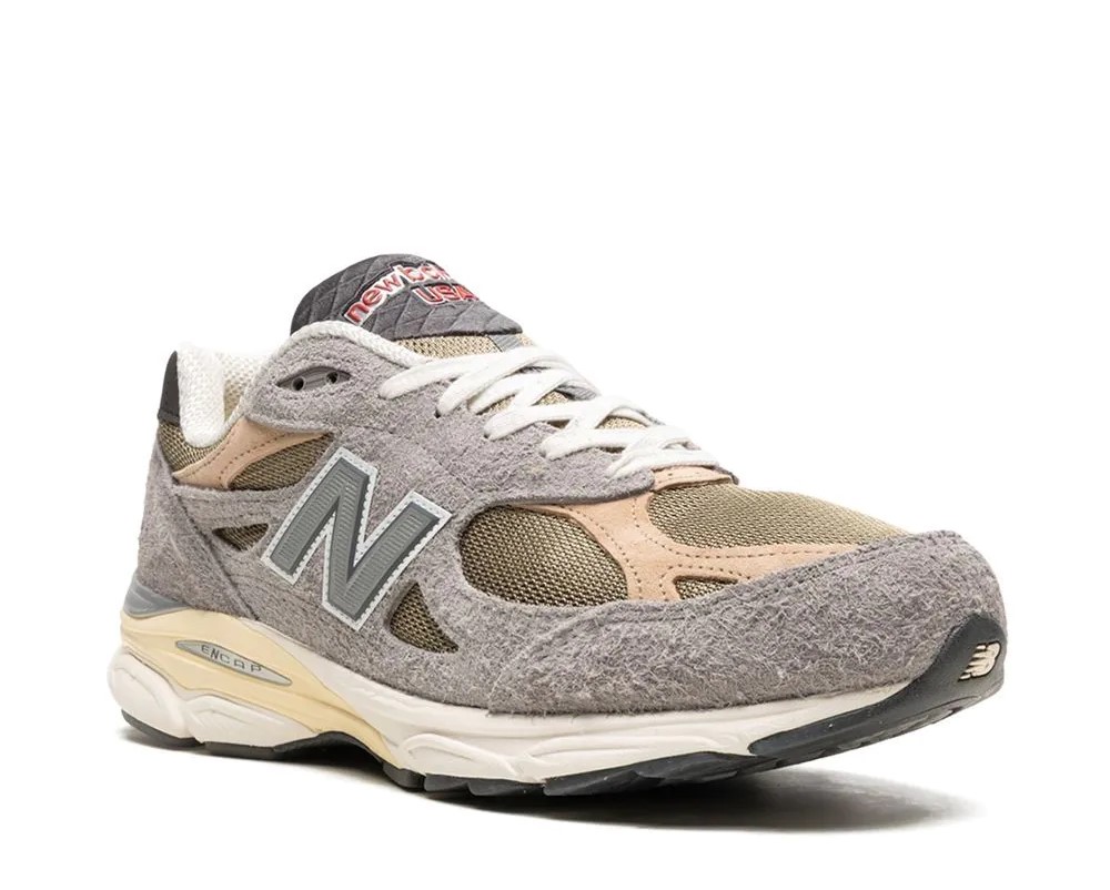 New Balance MADE in USA 990v3